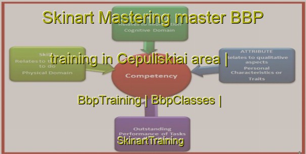 Skinart Mastering master BBP training in Cepuliskiai area | BbpTraining | BbpClasses | SkinartTraining-Lithuania